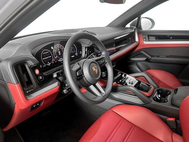new 2026 Porsche Cayenne car, priced at $106,310