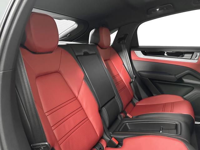 new 2026 Porsche Cayenne car, priced at $106,310