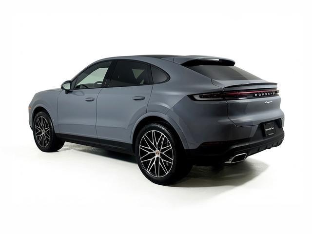 new 2026 Porsche Cayenne car, priced at $106,310