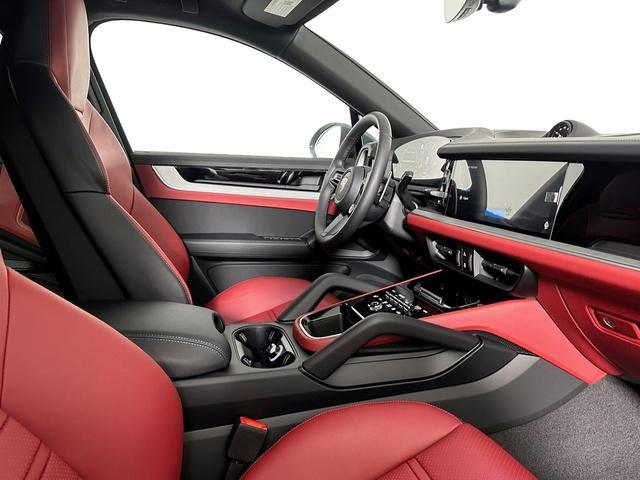 new 2026 Porsche Cayenne car, priced at $106,310