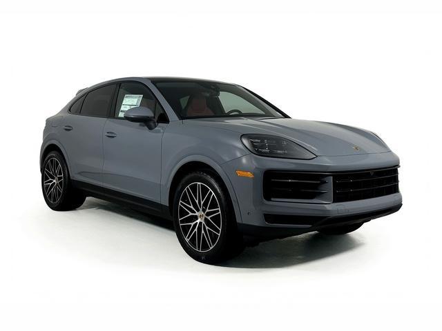 new 2026 Porsche Cayenne car, priced at $106,310