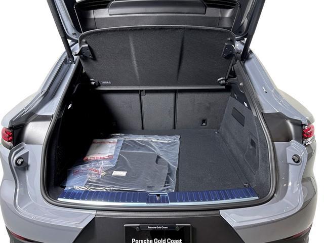 new 2026 Porsche Cayenne car, priced at $106,310