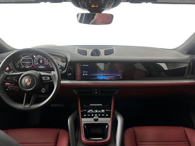 new 2026 Porsche Cayenne car, priced at $106,310