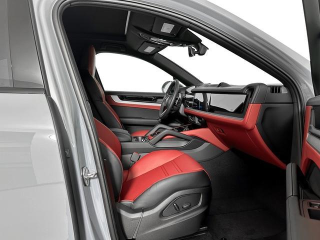 new 2026 Porsche Cayenne car, priced at $106,310