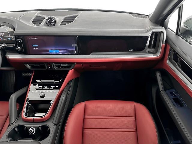 new 2026 Porsche Cayenne car, priced at $106,310