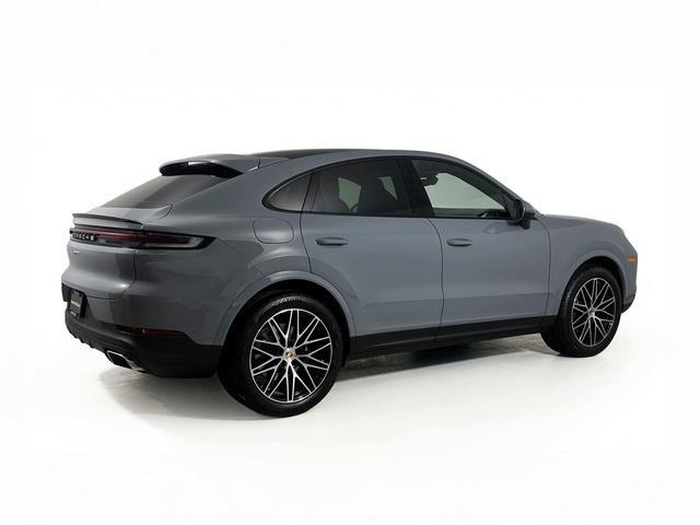 new 2026 Porsche Cayenne car, priced at $106,310
