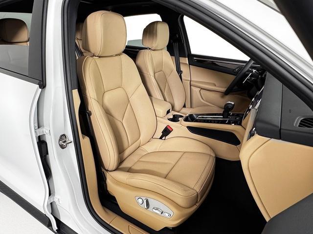 new 2026 Porsche Macan car, priced at $74,690