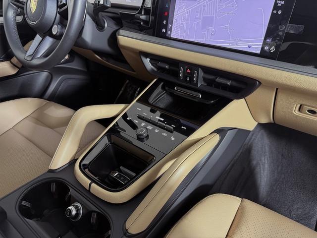 new 2026 Porsche Cayenne car, priced at $100,390