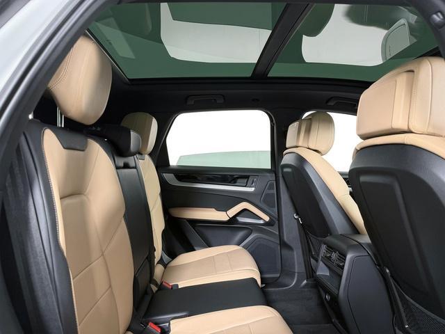 new 2026 Porsche Cayenne car, priced at $100,390