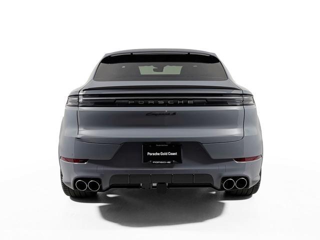 new 2026 Porsche Cayenne car, priced at $142,835
