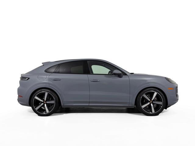 new 2026 Porsche Cayenne car, priced at $142,835