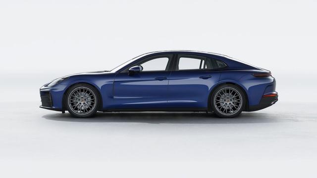 new 2026 Porsche Panamera car, priced at $129,850