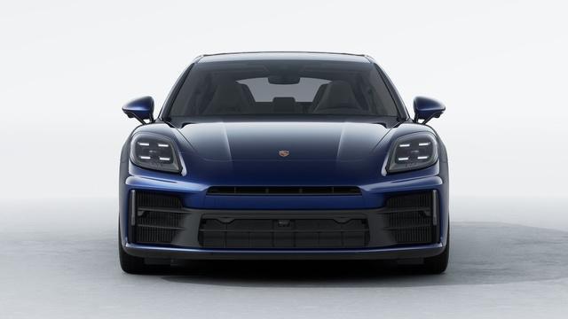 new 2026 Porsche Panamera car, priced at $129,850