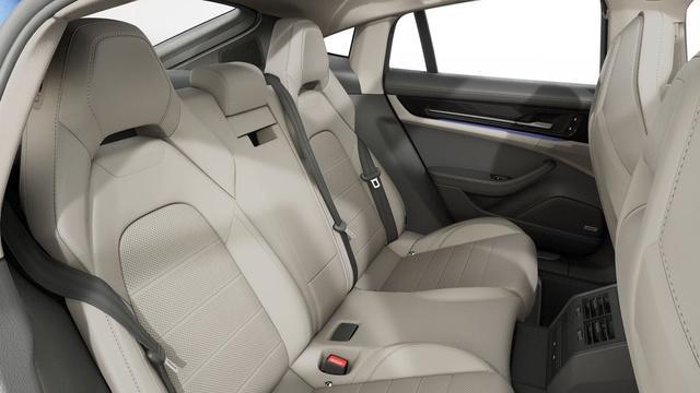 new 2026 Porsche Panamera car, priced at $129,850