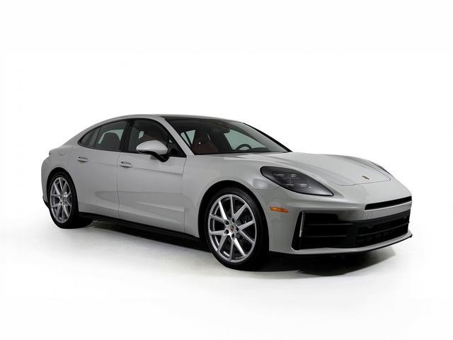 new 2026 Porsche Panamera car, priced at $133,250