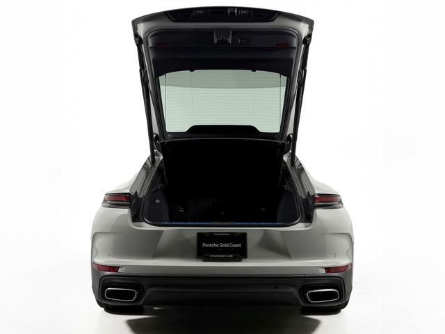 new 2026 Porsche Panamera car, priced at $133,250