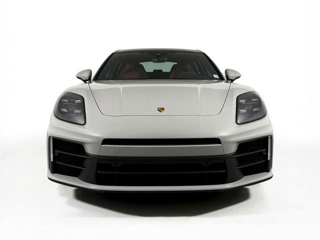 new 2026 Porsche Panamera car, priced at $133,250