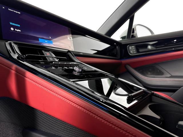 new 2026 Porsche Panamera car, priced at $133,250