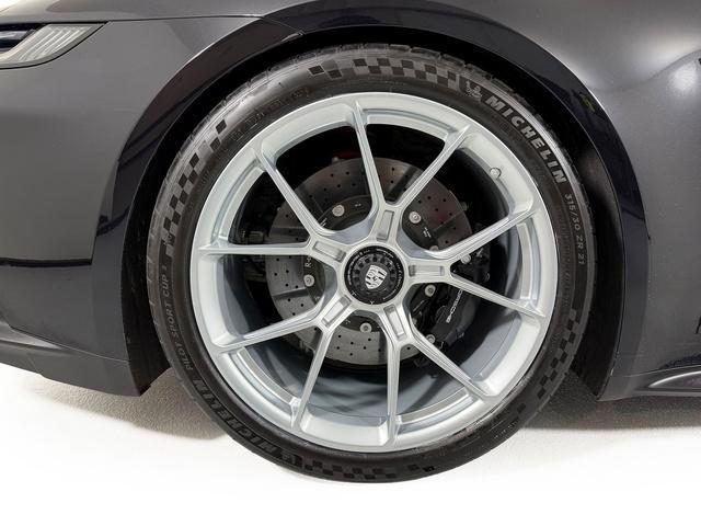 used 2024 Porsche 911 car, priced at $305,945