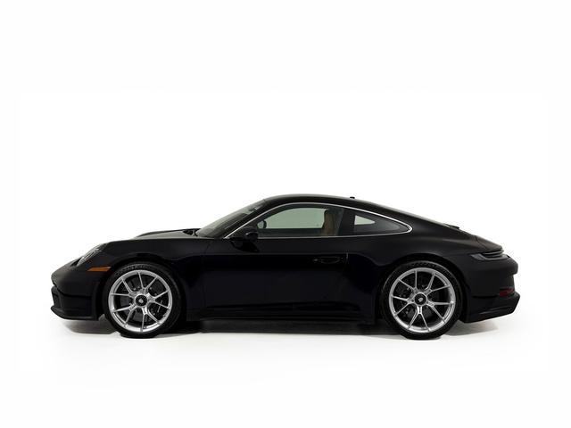 used 2024 Porsche 911 car, priced at $305,945