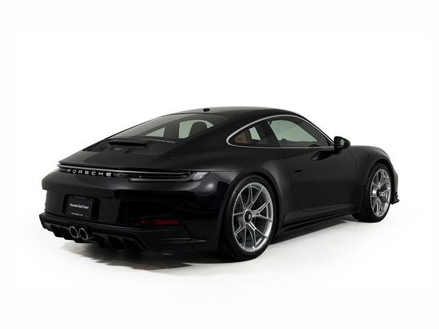 used 2024 Porsche 911 car, priced at $305,945