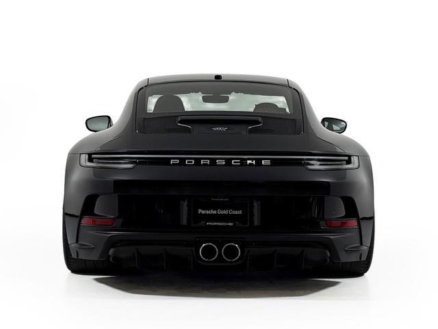 used 2024 Porsche 911 car, priced at $305,945