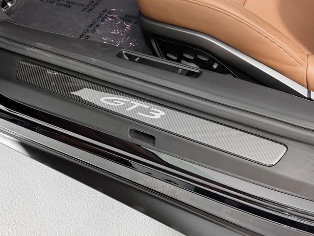 used 2024 Porsche 911 car, priced at $305,945