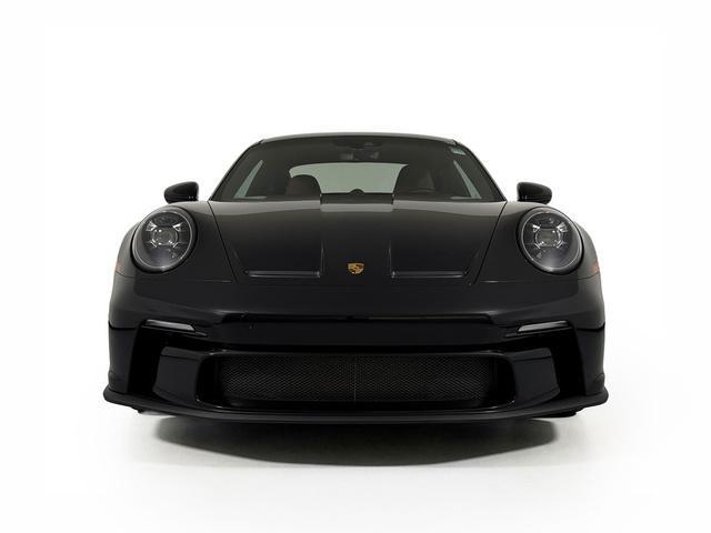 used 2024 Porsche 911 car, priced at $305,945