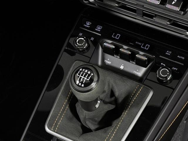 used 2024 Porsche 911 car, priced at $221,495