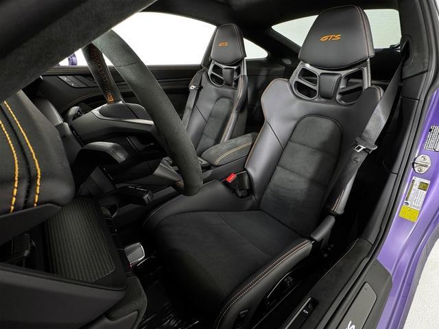 used 2024 Porsche 911 car, priced at $221,495