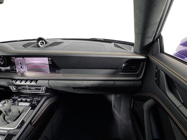 used 2024 Porsche 911 car, priced at $221,495