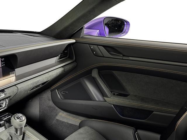 used 2024 Porsche 911 car, priced at $221,495