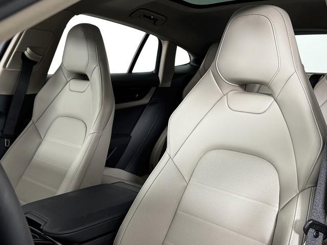 new 2025 Porsche Panamera car, priced at $126,925