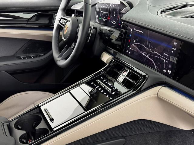 new 2025 Porsche Panamera car, priced at $126,925