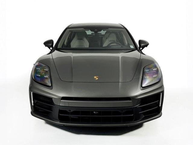 new 2025 Porsche Panamera car, priced at $126,925