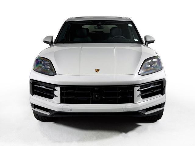 new 2025 Porsche Cayenne car, priced at $106,945