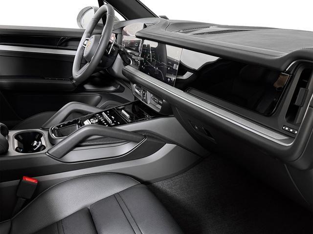 new 2025 Porsche Cayenne car, priced at $106,945