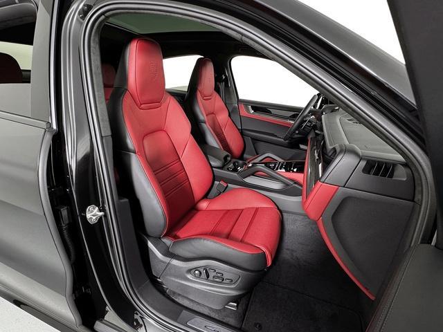 new 2026 Porsche Cayenne car, priced at $145,815