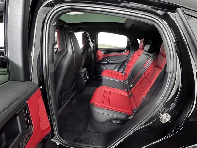 new 2026 Porsche Cayenne car, priced at $145,815