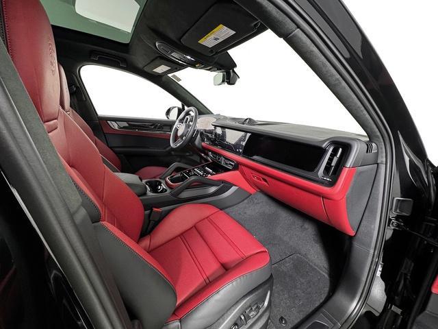new 2026 Porsche Cayenne car, priced at $145,815
