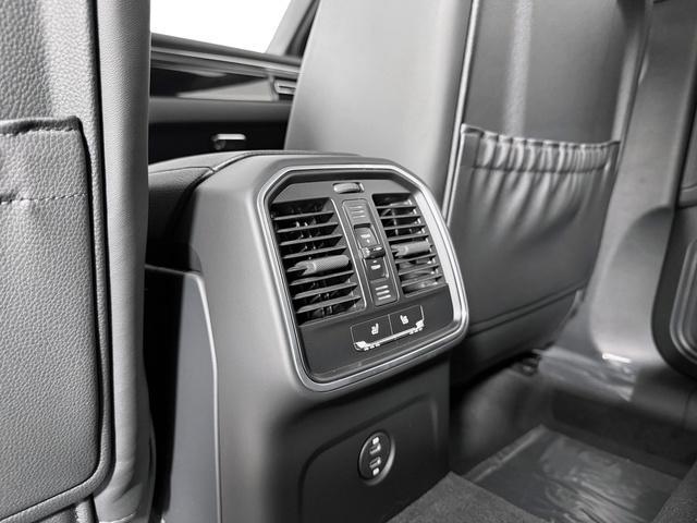 new 2026 Porsche Macan car, priced at $74,070