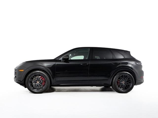 new 2025 Porsche Cayenne car, priced at $136,445