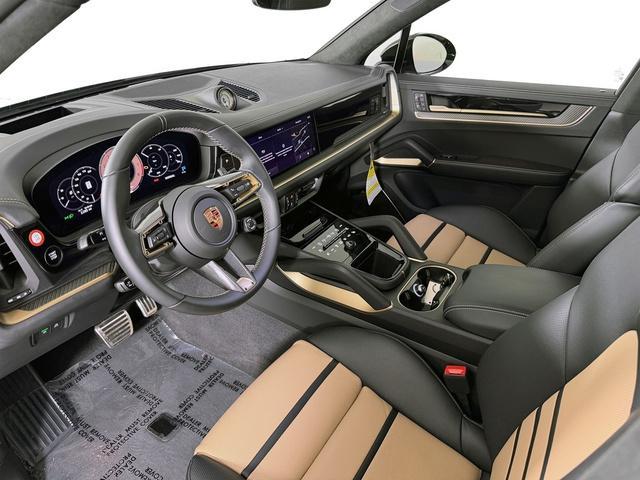 used 2026 Porsche Cayenne car, priced at $154,945
