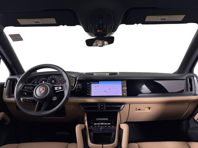 new 2026 Porsche Cayenne car, priced at $99,185