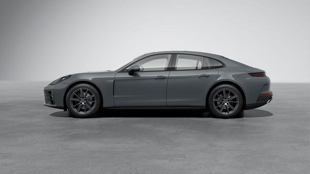 new 2025 Porsche Panamera car, priced at $128,795