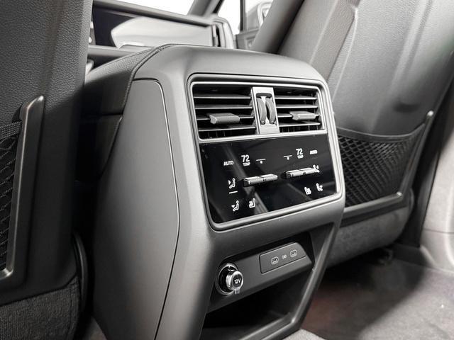 new 2026 Porsche Cayenne car, priced at $118,555