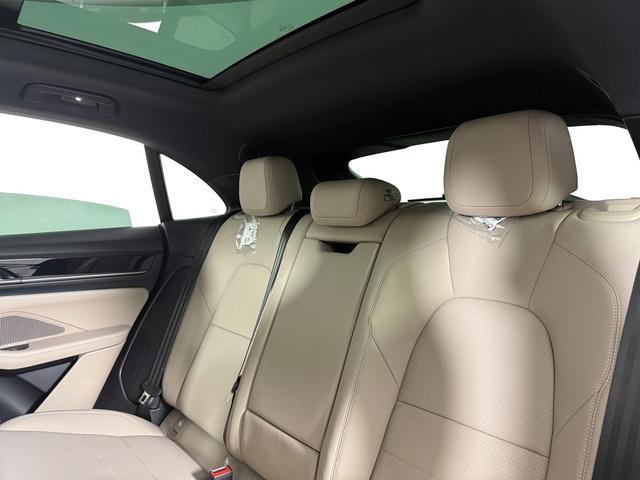 new 2025 Porsche Macan car, priced at $80,425