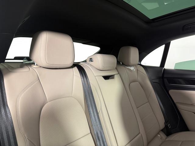 new 2025 Porsche Macan car, priced at $80,425