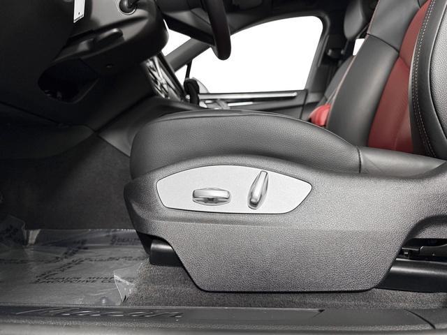 used 2025 Porsche Macan car, priced at $55,495