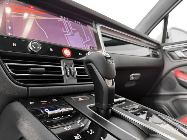 used 2025 Porsche Macan car, priced at $55,495